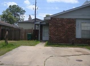 8880 Sunny Side Dr #B, La Place, LA 70068