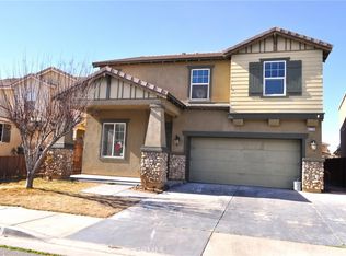 8770 Westwood Ave, Hesperia, CA 92344