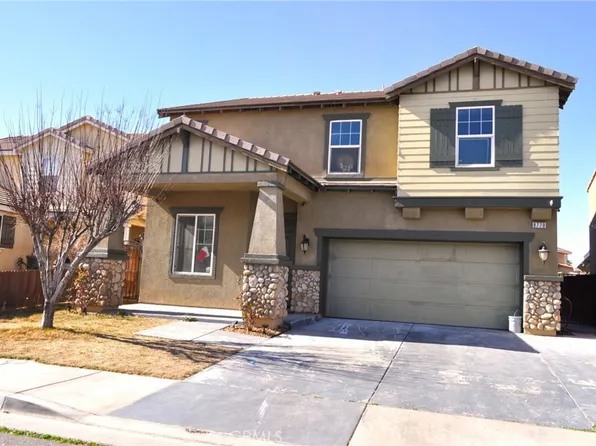 8770 Westwood Ave, Hesperia, CA 92344