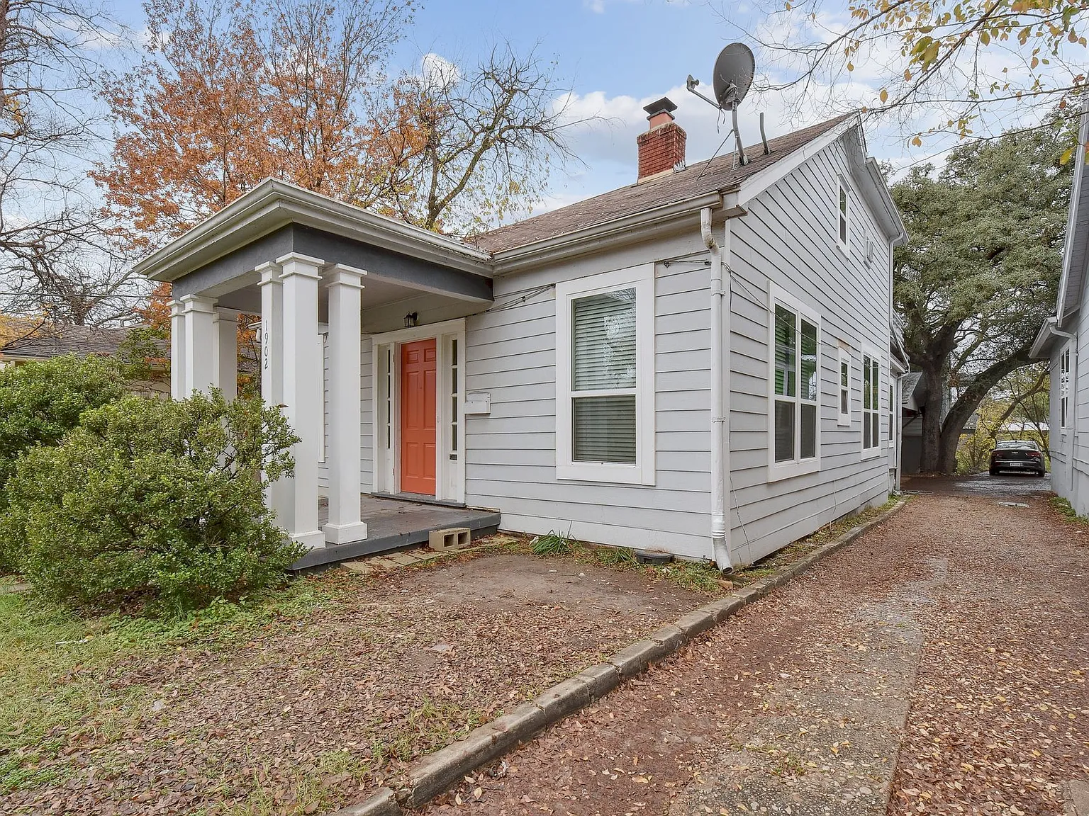 1902 David St #B — Photo 1