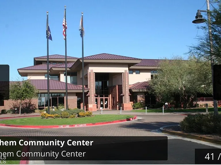 40130 N Thunder Hills Ct — Photo 37