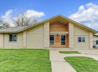 5205 Palo Blanco Ln, Austin, TX 78744