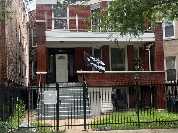 5139 W Washington Blvd, Chicago, IL 60644