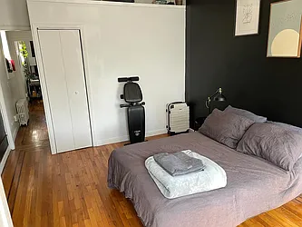 Rented by Corcoran