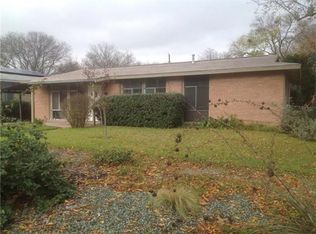 1608 Corona Dr, Austin, TX 78723