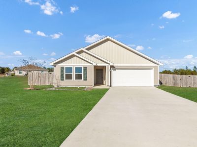 25 Brandons Ct, Defuniak Springs, FL, 32433