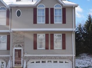 310 Brohios Dr, Monaca, PA 15061