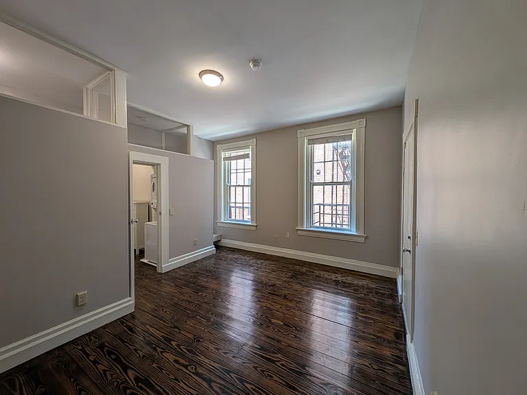 Another angle of Bedroom #2