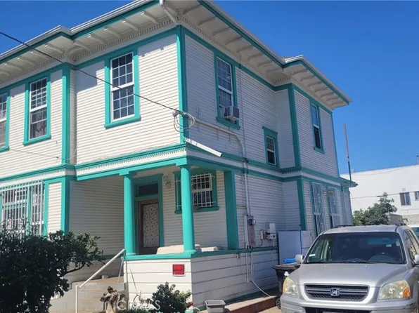 1349 Toberman St, Los Angeles, CA 90015