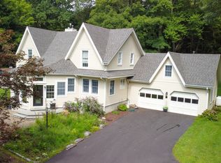 112 Southbury Rd, Roxbury, CT 06783