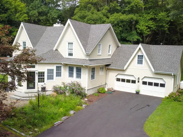 112 Southbury Road, Roxbury, CT 06783