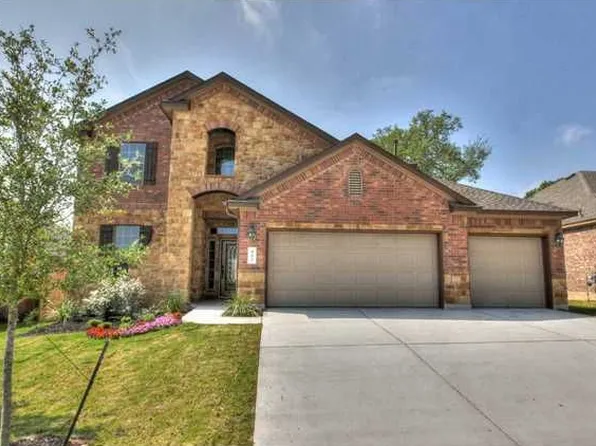 480 Wild Rose Dr, Austin, TX 78737