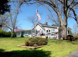 75 Henderson Dr, Paris, TN 38242