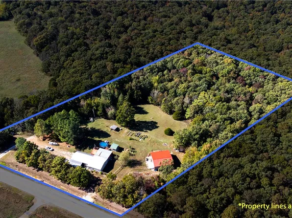 814 S Highway 127, Witter, AR 72776