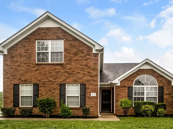 819 Kanatak Ln, Murfreesboro, TN 37128