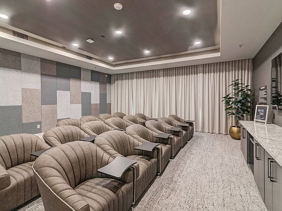 Album Benbrook Theatre