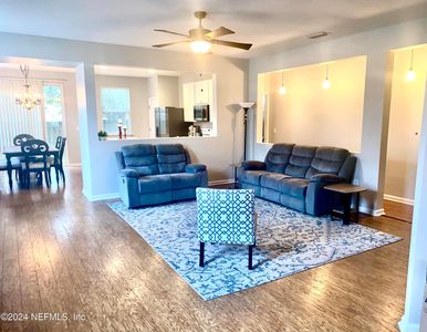 1108 NOCHAWAY Drive, Saint Augustine, FL, 32092