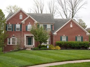 10659 Turcotte Ct, Union, KY 41091