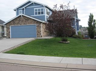 7634 Bentwater Dr, Fountain, CO 80817
