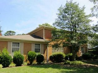 6808 Fordwick Dr, Norfolk, VA 23518