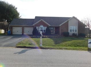 132 Settlers Way, Stanford, KY 40484