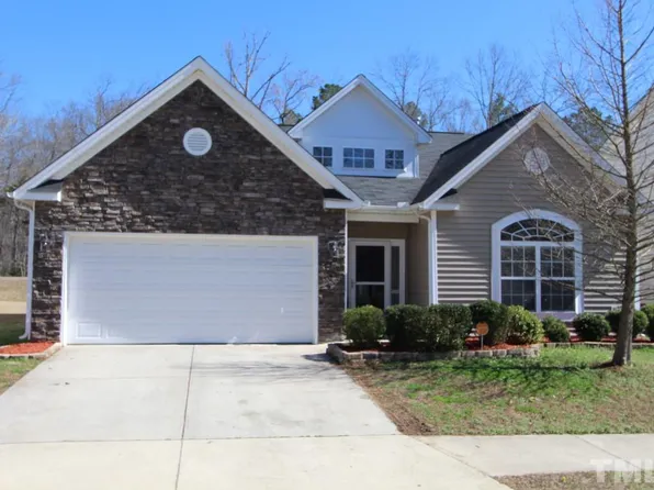 5028 McKittrick Ln, Durham, NC 27712