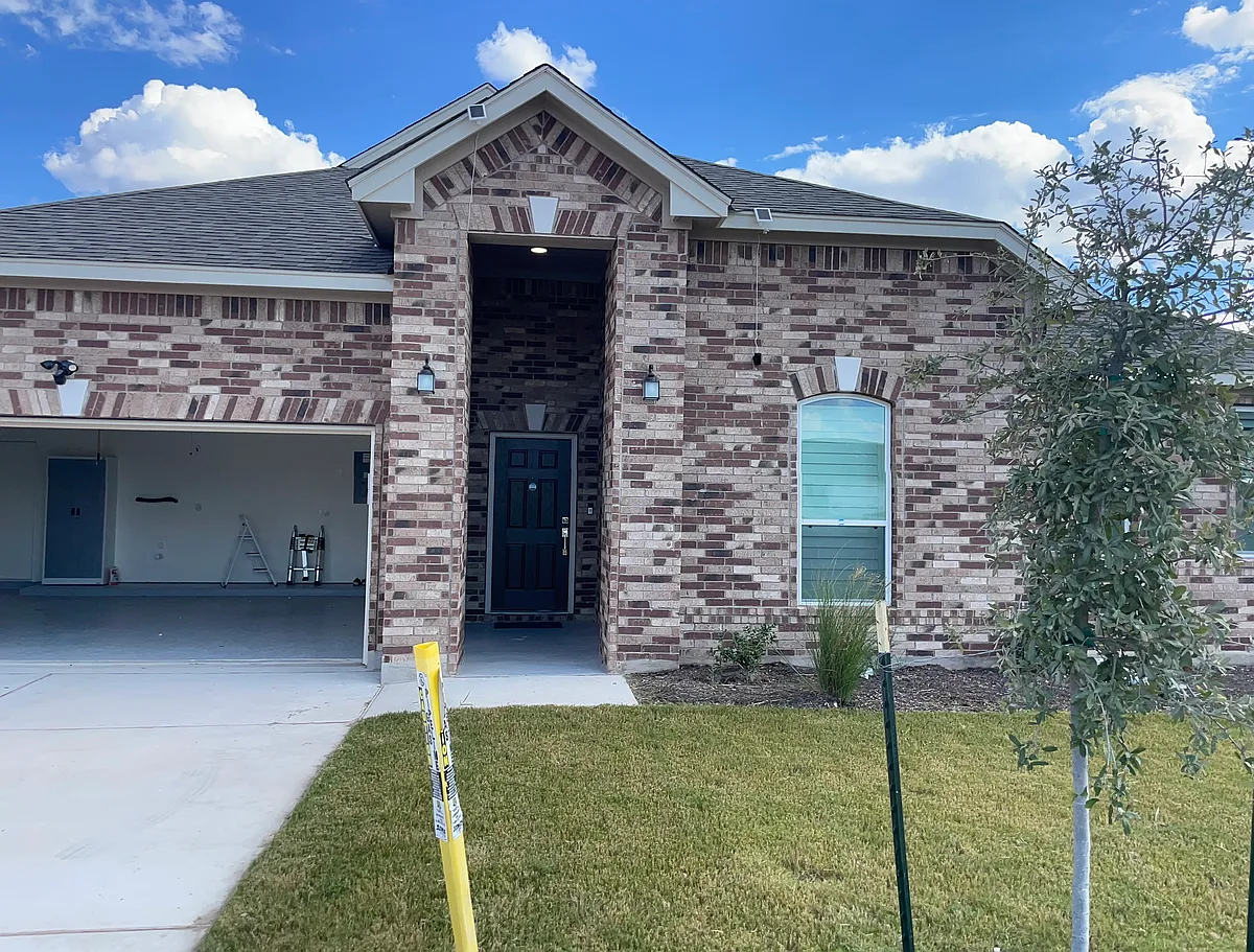 Building Photo - 4713 San Rufo Dr