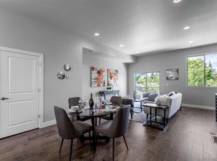 4725 E Iliff Ave, Denver, CO 80222