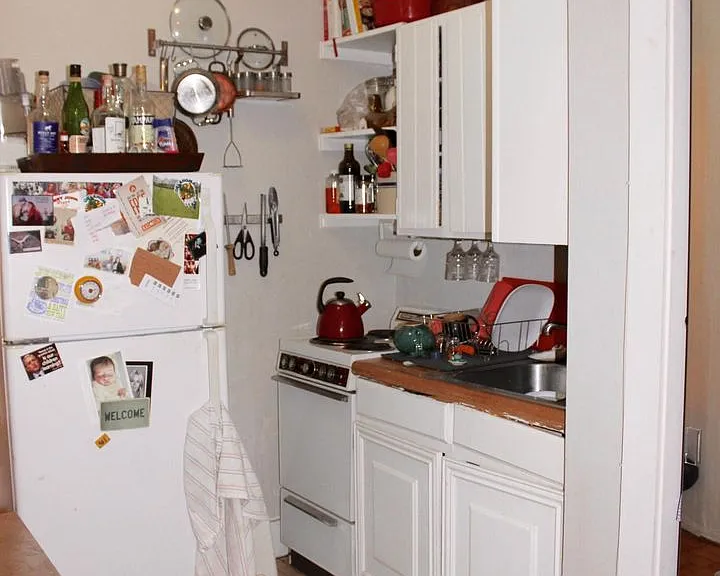 40 Anderson St #10 — Photo 7