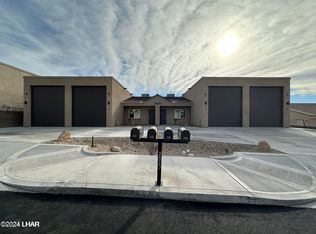 2820 Palisades Dr #104, Lake Havasu City, AZ 86404