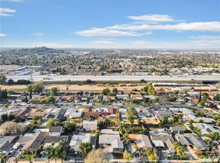 11649 Gladstone Ave, Sylmar, CA 91342
