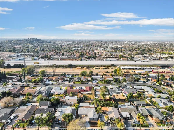 11649 Gladstone Ave, Sylmar, CA 91342