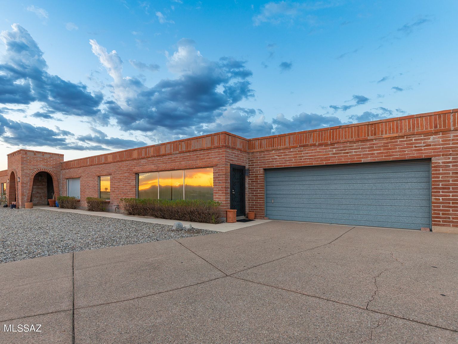 5815 E Paseo, Tucson, AZ 85750 Zillow