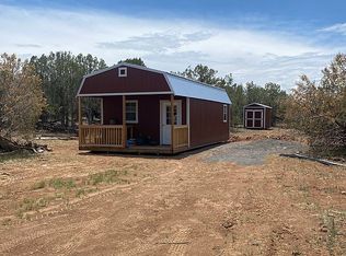 2260 W Rincon Dr, Williams, AZ 86046