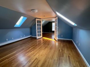 61 Brayton Ave #3, Fall River, MA 02721