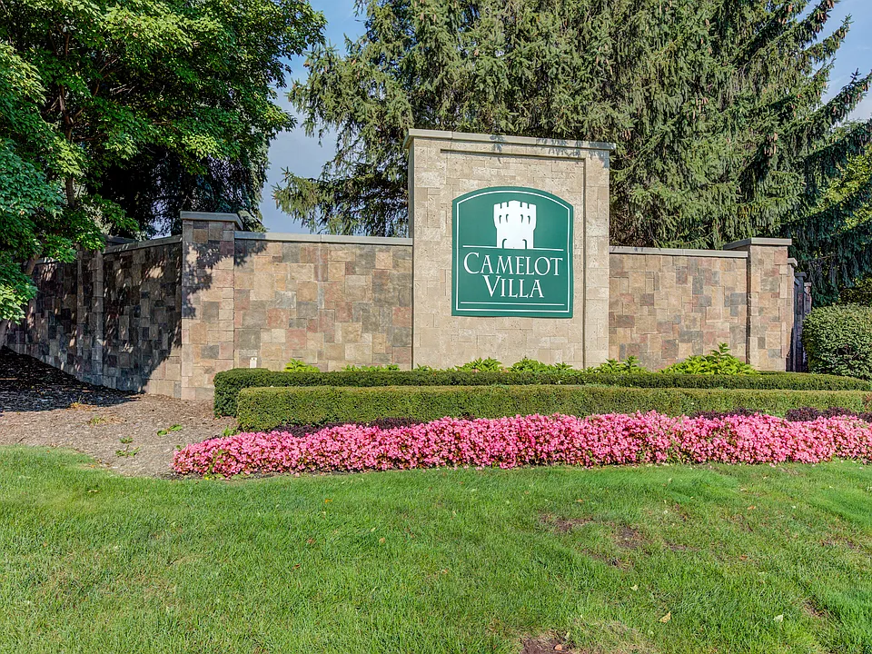 Camelot Villa