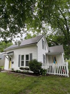 715 N Mill St, North Manchester, IN, 46962