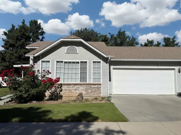 2359 S Ginger Pl, Boise, ID 83705