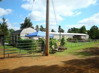 71 County Road 2980, Hughes Springs, TX 75656