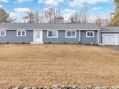 5 Brookside Cir, Wilbraham, MA, 01095