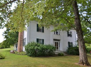 700 Odd Fellows Hall Rd, Pulaski, TN 38478