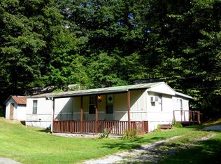 122 Kenwood Ln, La Follette, TN 37766