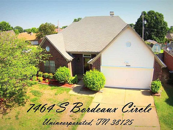 2nd image of 7464 Bordeaux Cir S