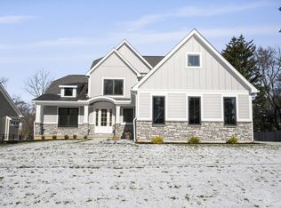 8010 Remington Rd, Cincinnati, OH 45242