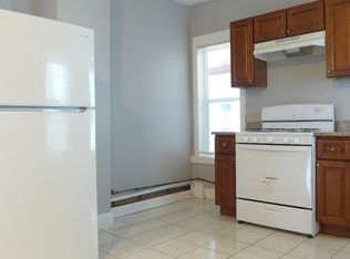 52 Lambert Ave APT 3, Boston, MA 02119