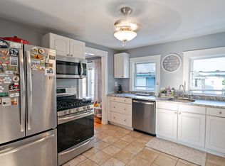 931 Sea St #931, Quincy, MA 02169