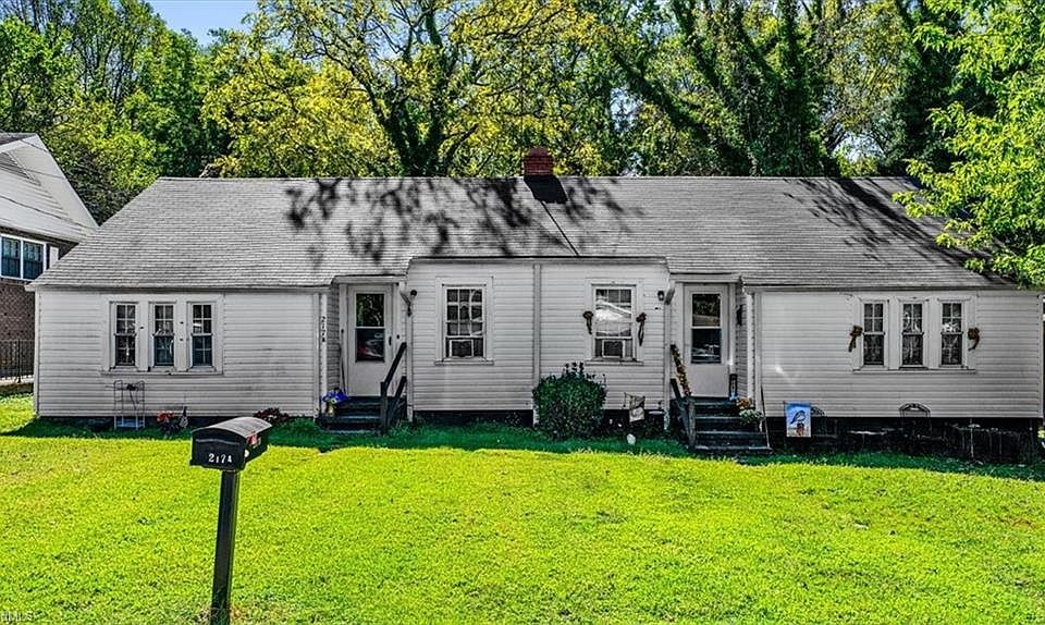 1st image of 217 Carter St #A & B