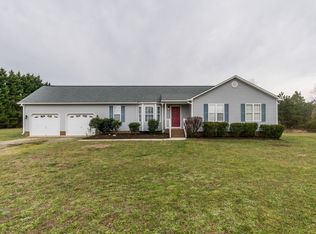 201 Mohican Trl, Clayton, NC 27527