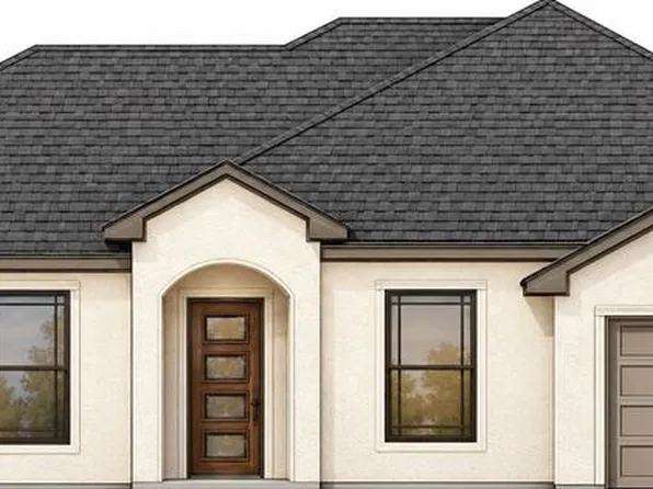 1117 S Hickory St, Pecos, TX 79772