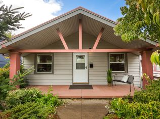2831 SE 48th Ave, Portland, OR 97206
